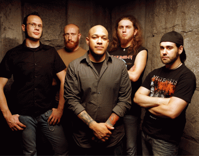 interview Killswitch Engage